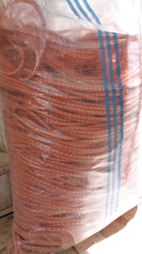 تولید و فروش کش باربند معصومی تفرش