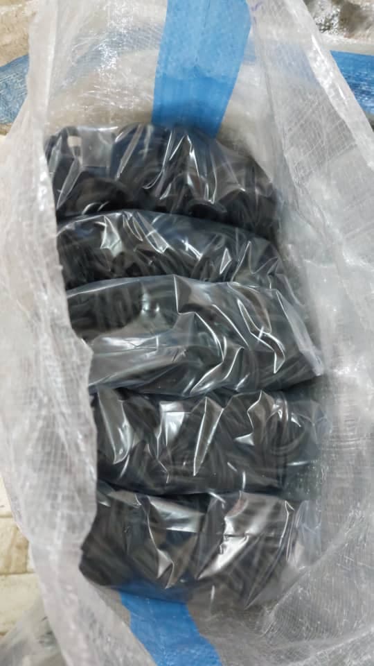 تولید و فروش کش باربند معصومی تفرش