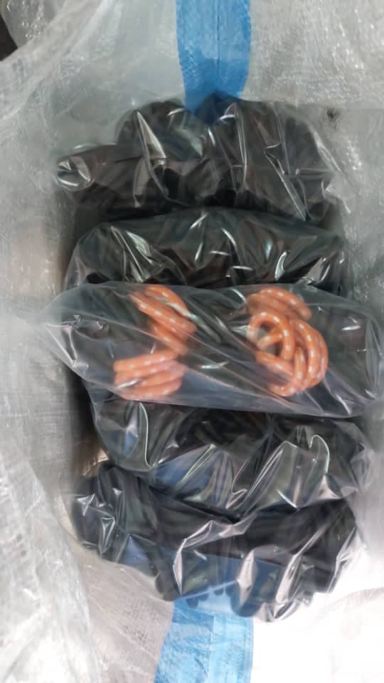 تولید و فروش کش باربند معصومی تفرش