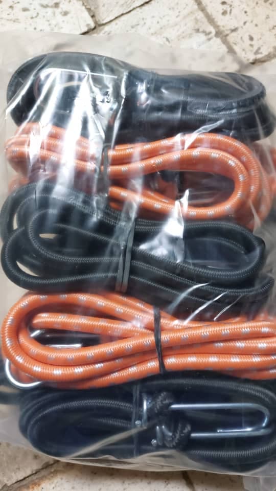 تولید و فروش کش باربند معصومی تفرش