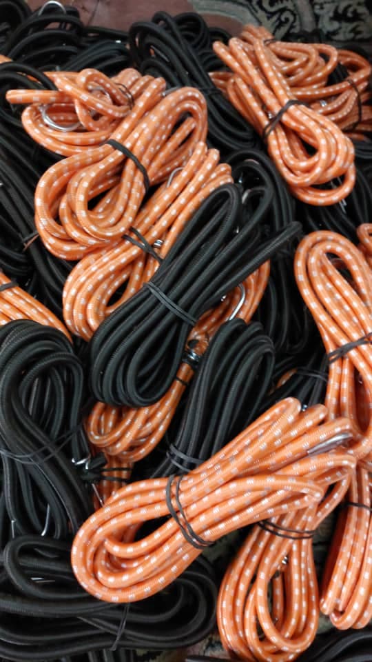 تولید و فروش کش باربند معصومی تفرش