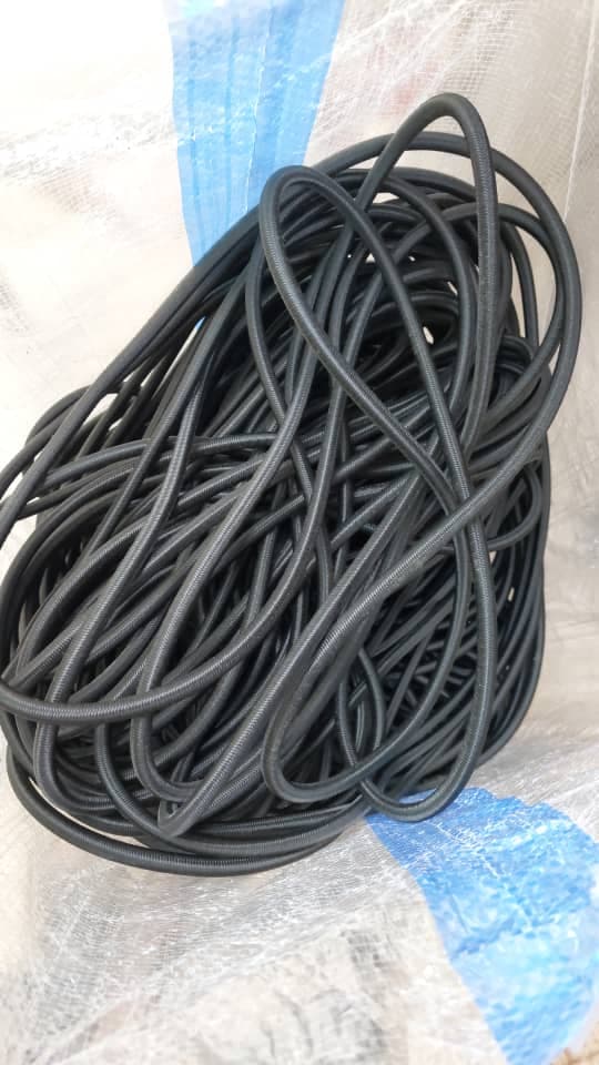 تولید و فروش کش باربند معصومی تفرش