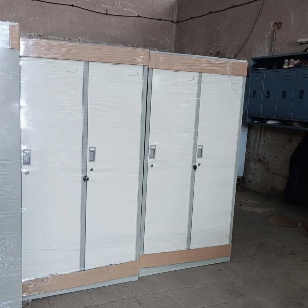 تولید و فروش کمد فلزی نوروزی در تهران