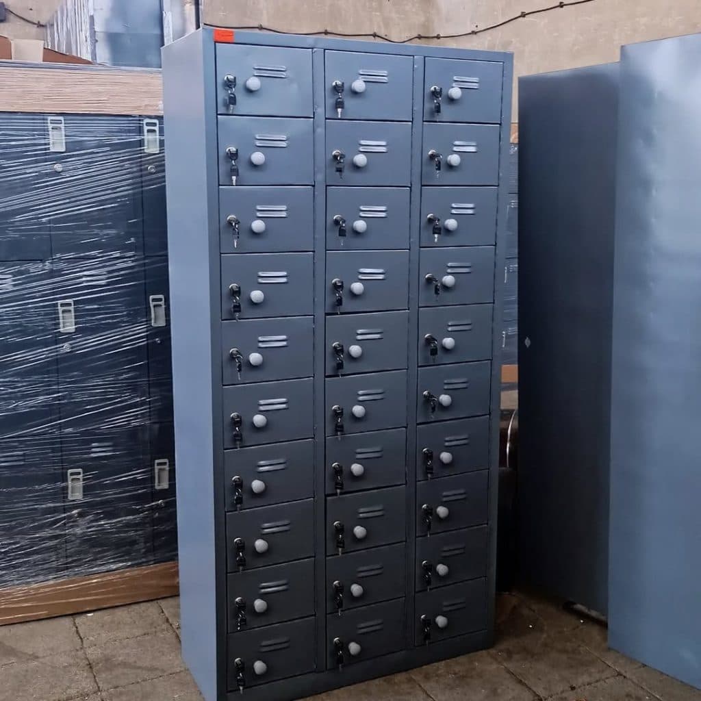 تولید و فروش کمد فلزی نوروزی در تهران