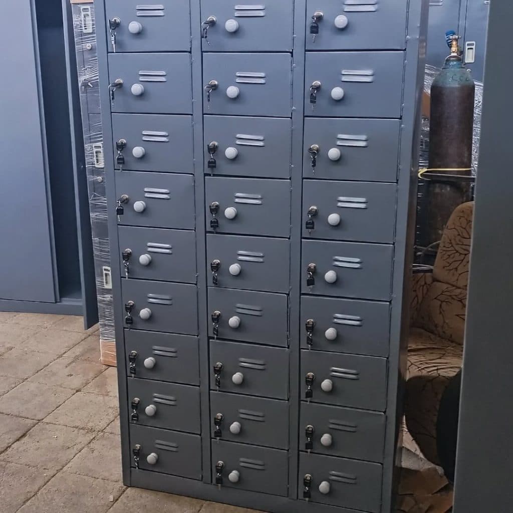 تولید و فروش کمد فلزی نوروزی در تهران