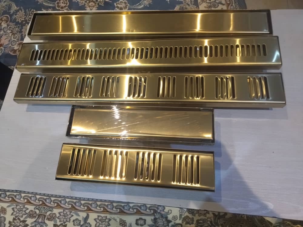 تولید و فروش کفشور استیل ولی اللهی در منطقه 15 تهران