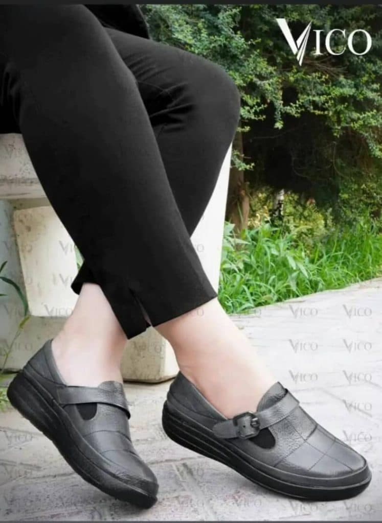 تولید و فروش کفش ویکو در خیام تهران