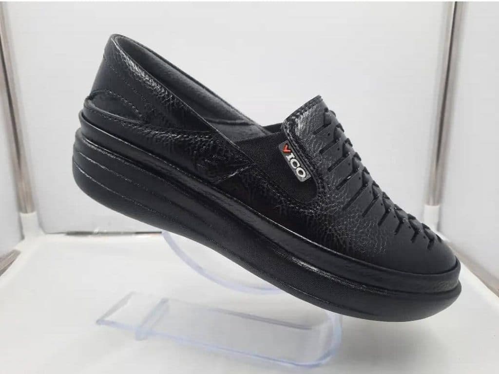 تولید و فروش کفش ویکو در خیام تهران