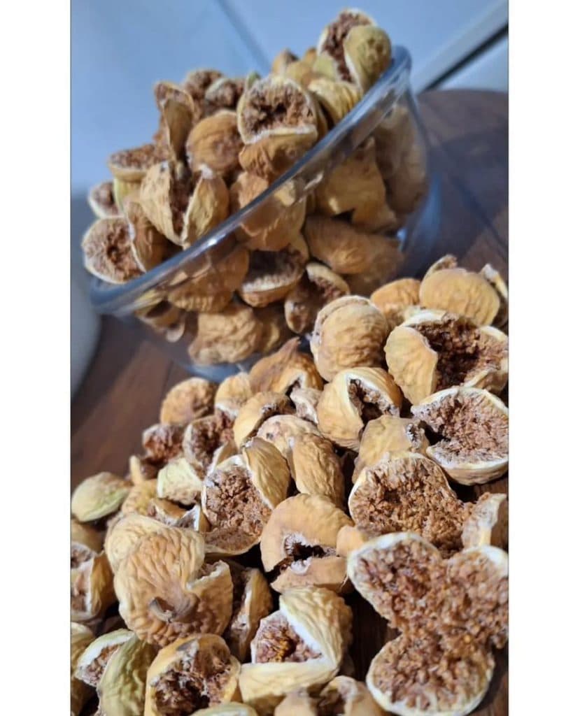 تولید و فروش آجیل و خشکبار پاییز در بندر گز