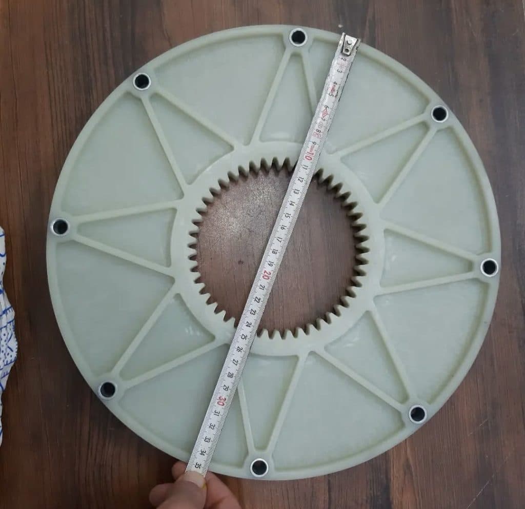 تولید و فروش قطعات لاستیکی شیمی کار در تهران