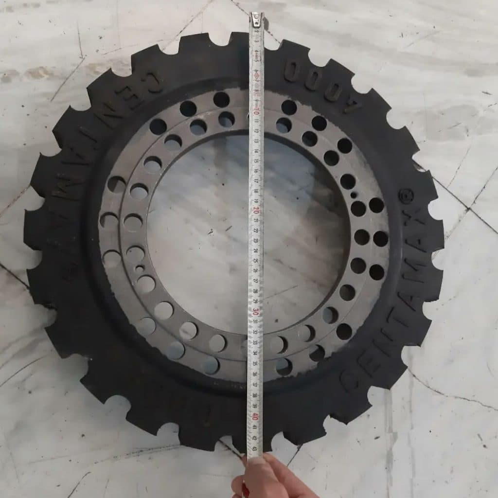 تولید و فروش قطعات لاستیکی شیمی کار در تهران