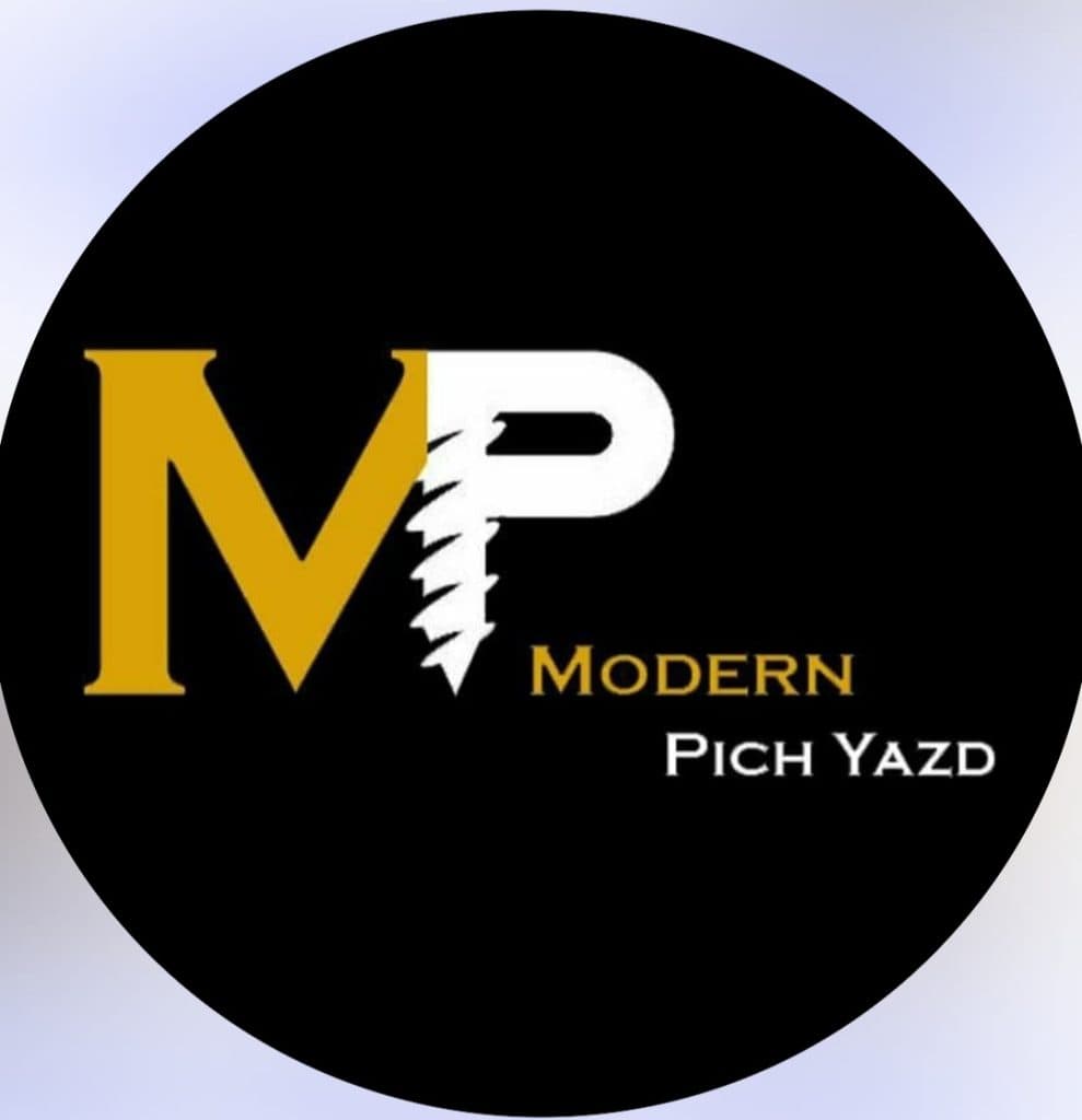 تولید و فروش پیچ مدرن پیچ مرتضوی در یزد