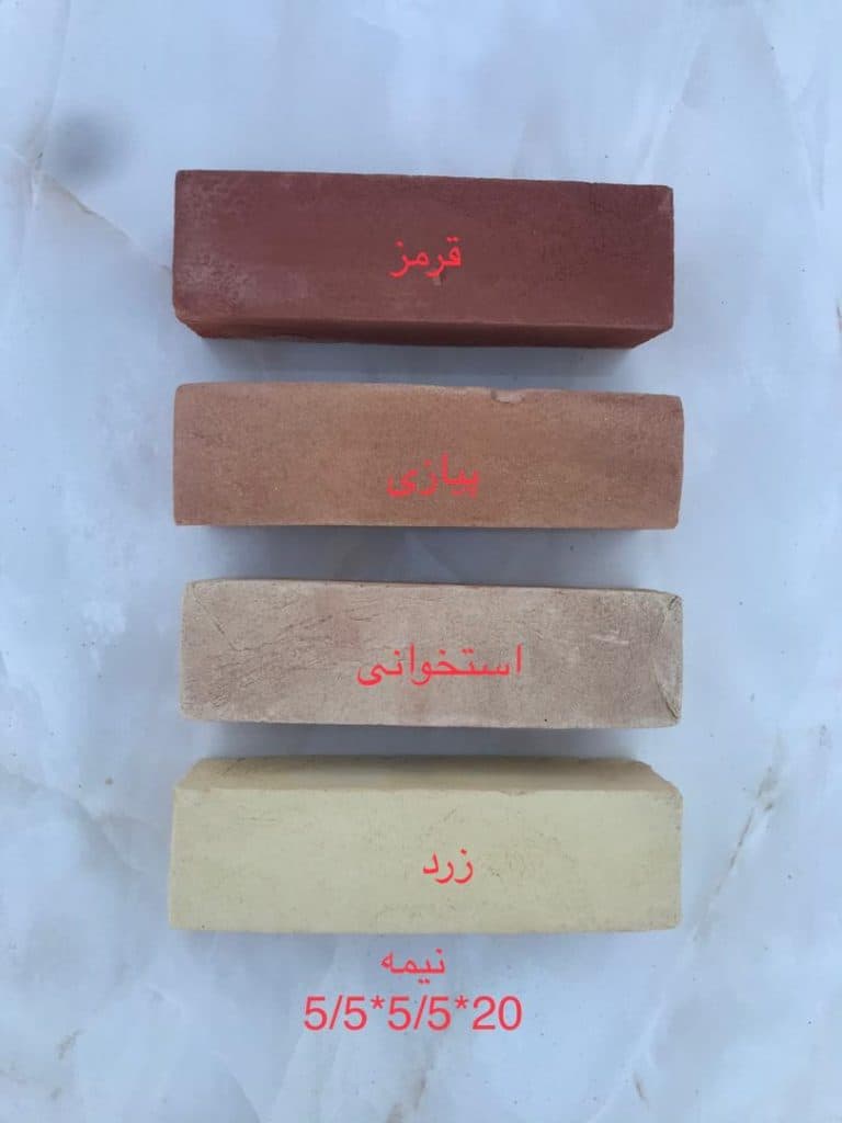 تولید فروش آجرنما سنتی الوند اولیایی در تهران