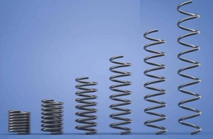 تولید فنر مبل و تشک حوزه ای در سلماس