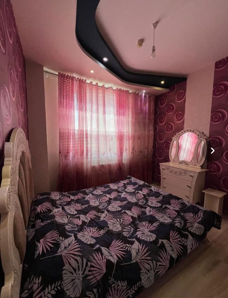 اجاره آپارتمان استخردار پیام در سرعین