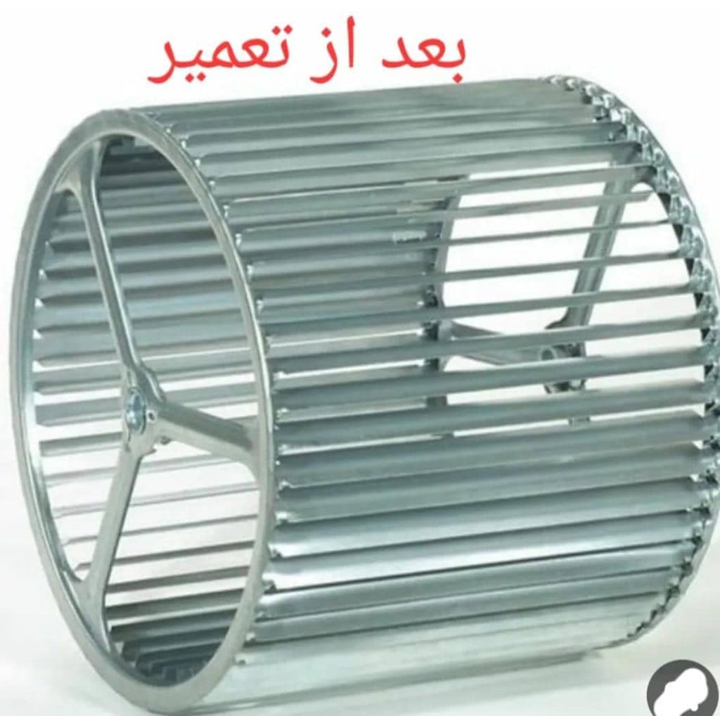 تعمیر و نصب کولر آبی و گازی در محل علی سپهوند بروجرد