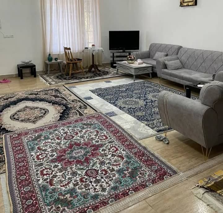 املاک کاشانه در زیباکنار رشت