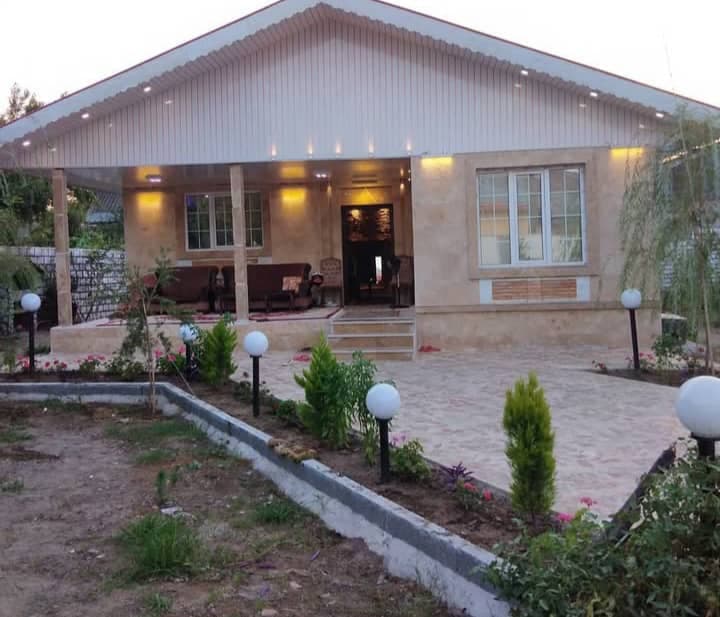 املاک کاشانه در زیباکنار رشت