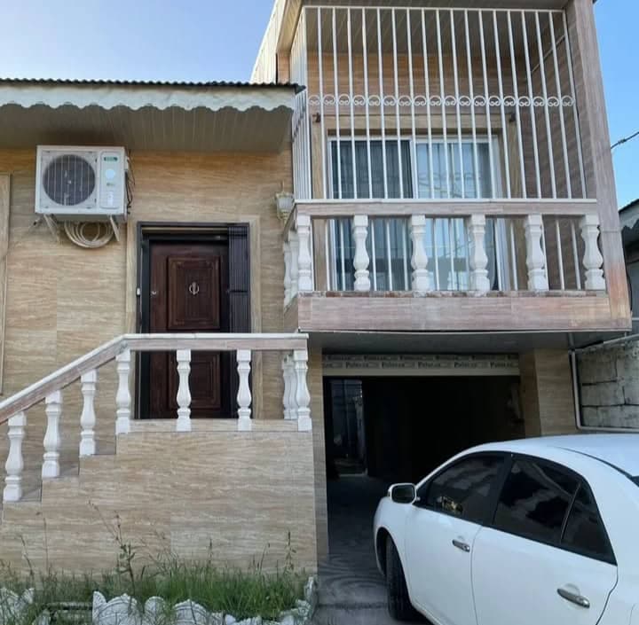 املاک کاشانه در زیباکنار رشت