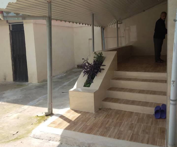 املاک کاشانه در زیباکنار رشت