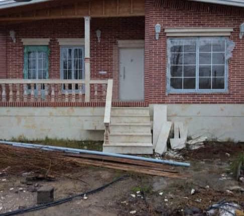 املاک کاشانه در زیباکنار رشت