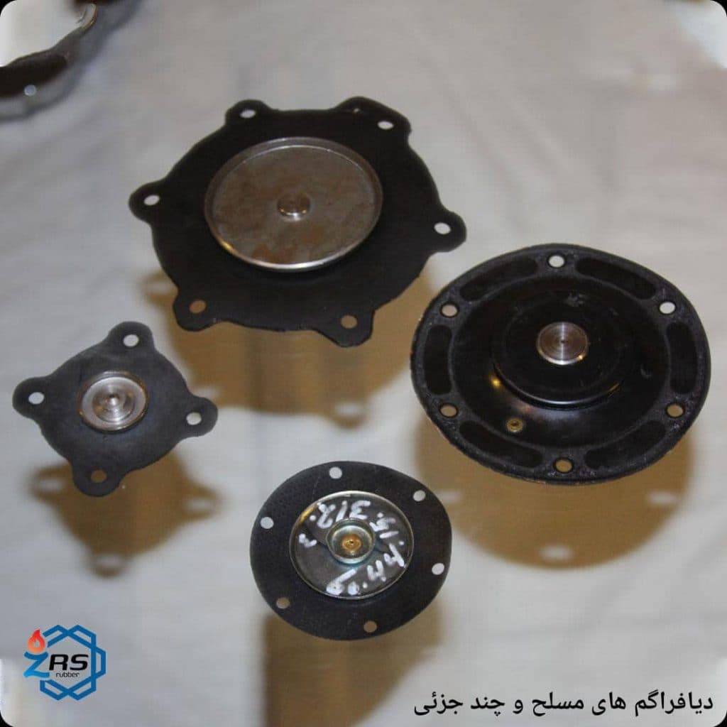 شرکت لاستیک سازی رابرنیک سازان در امام خمینی اصفهان