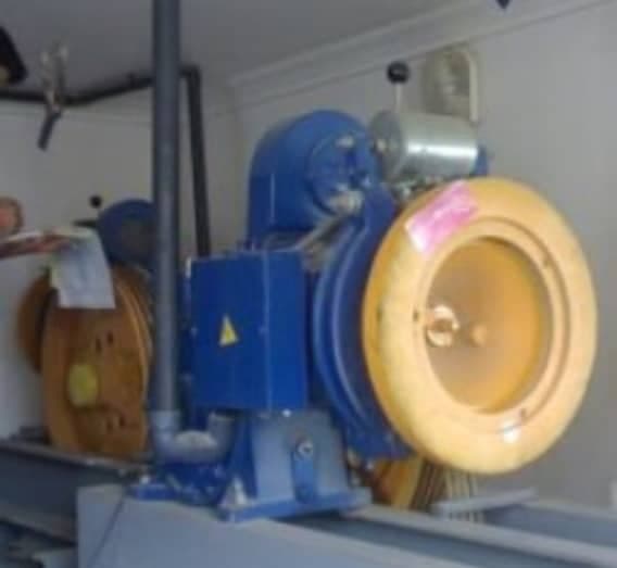 فروش و نصب آسانسور و بالابر بابادی در رفسنجان