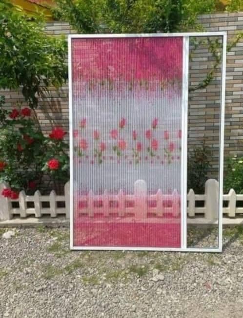 فروش و نصب در و پنجره شاهین پنجره در اراک