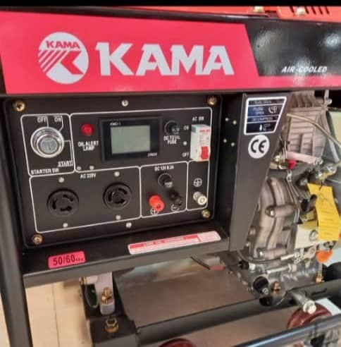 فروش و اجاره تجهیزات ساختمانی و کشاورزی وحدت زنجان