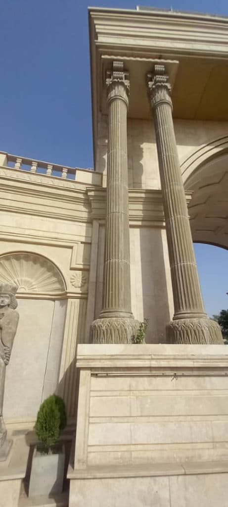 فروش و خدمات cnc سنگ فرخ صدقی در تبریز