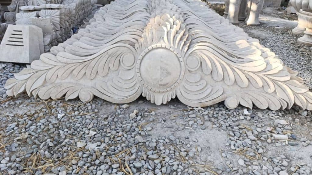 فروش و خدمات cnc سنگ فرخ صدقی در تبریز