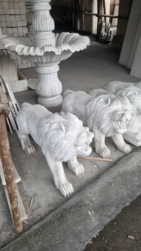 فروش و خدمات cnc سنگ فرخ صدقی در تبریز