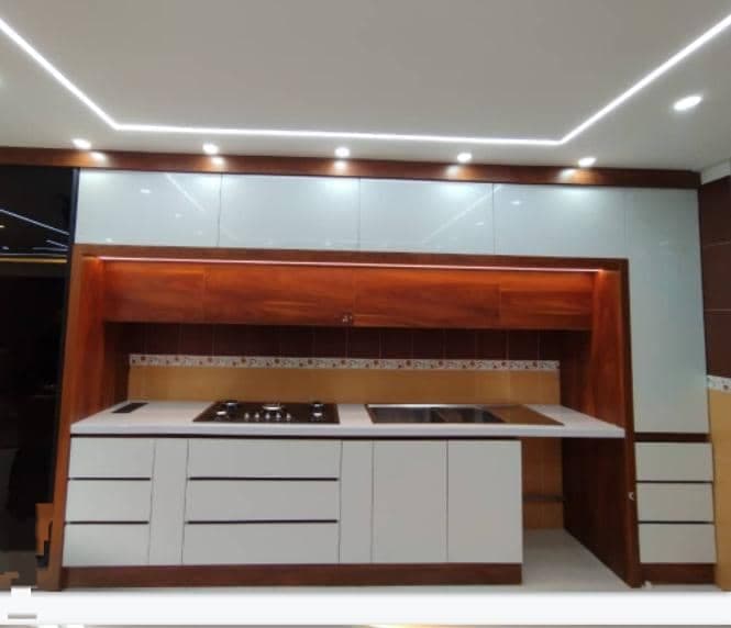 اجرای دکوراسیون داخلی صمد میلان در چایپاره