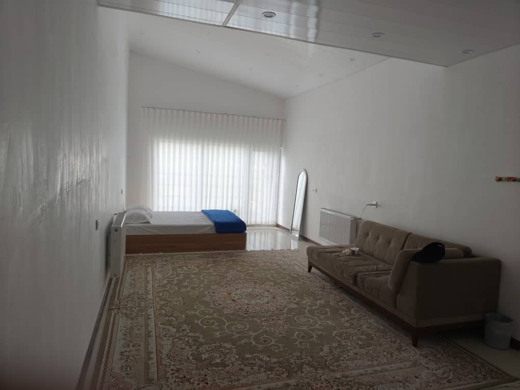 اقامتگاه شبانه روزی شولیز در آبشار بیشه خرم آباد