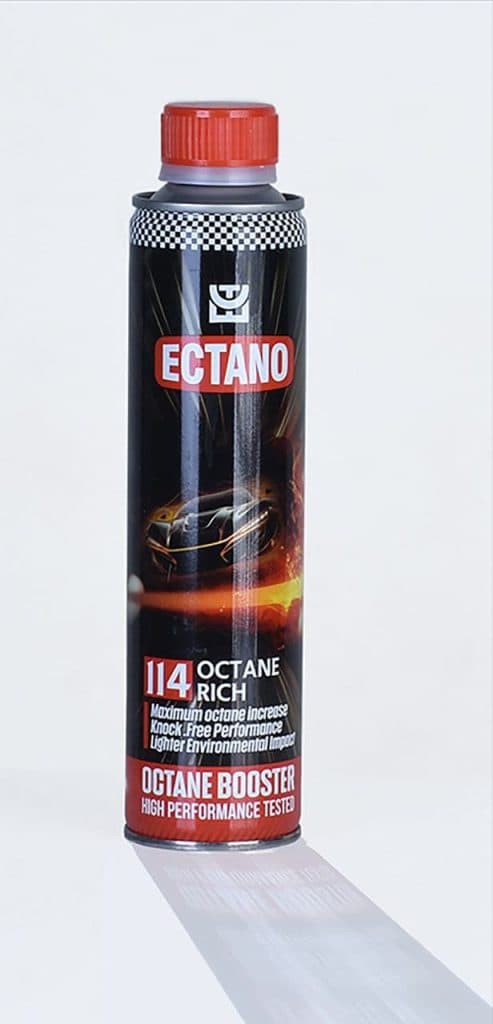 فروش مکمل بنزین و اکتان بوستر ECTANO اکتانو در رشت