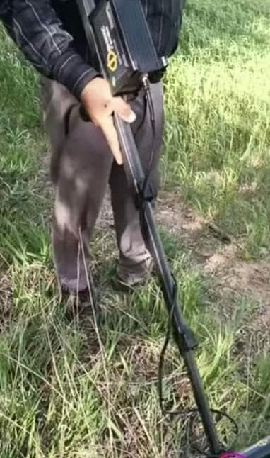 فروش سیستم فلزیاب اسماعیلی در ارومیه