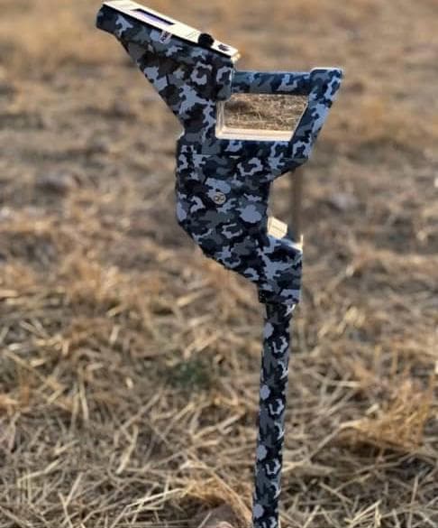 فروش سیستم فلزیاب اسماعیلی در ارومیه