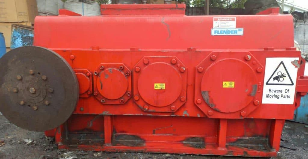 فروش گیربکس صنعتی روسی و اروپایی حسام در اصفهان