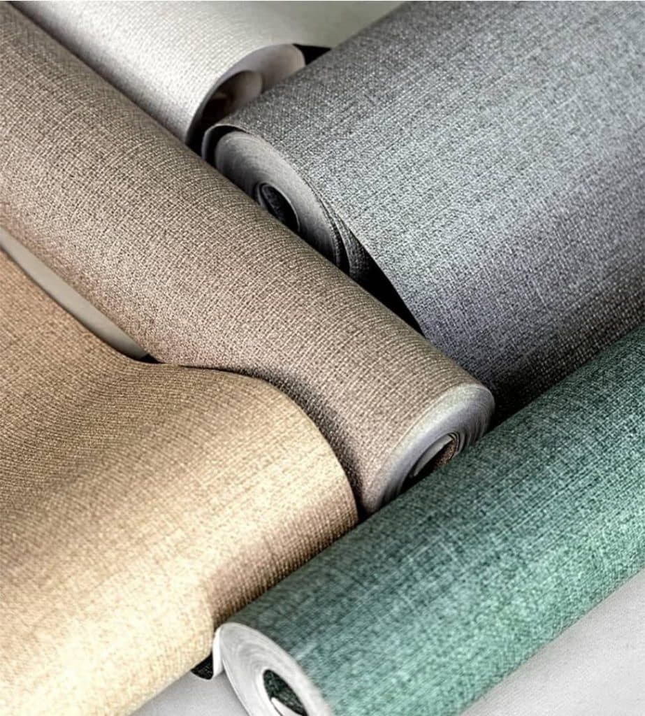 فروش و نصب کاغذ دیواری دکودیزاین در وحید اصفهان