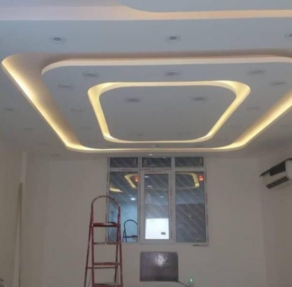 فروش نصب کناف و سقف کاذب شهر کناف یزدان پناه در بندرعباس