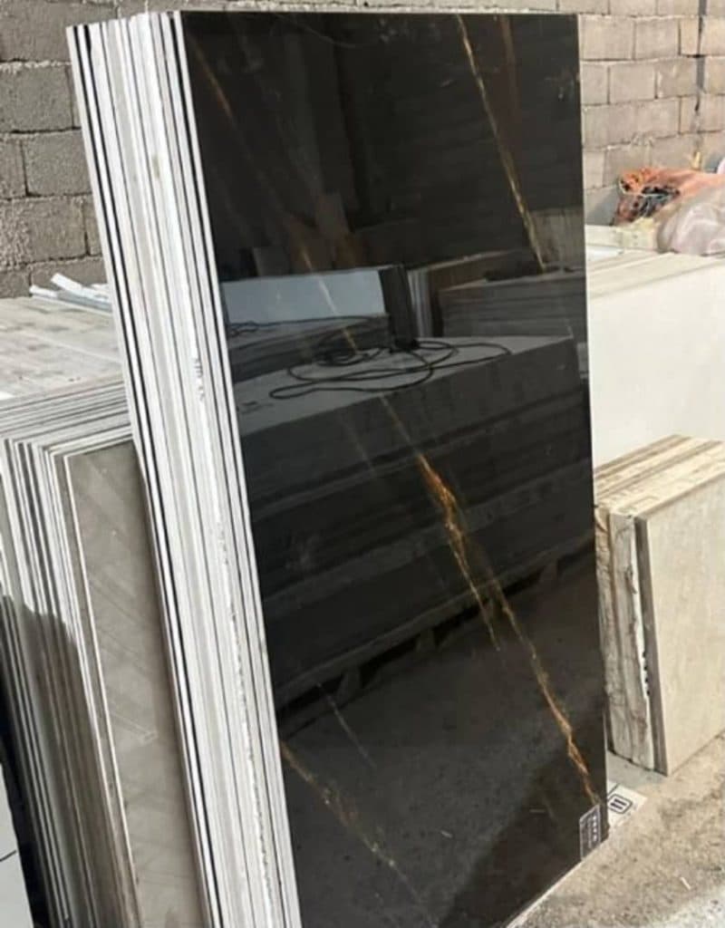 فروش سنگ نمای ساختمان و تراورتن کایان در تالش