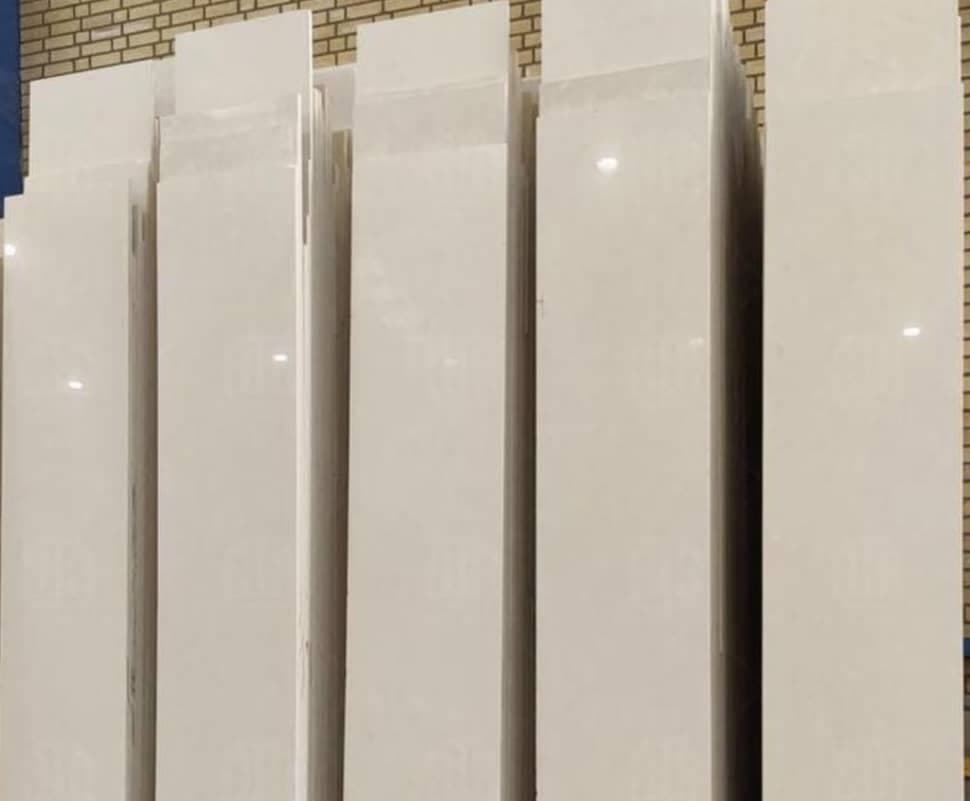 فروش سنگ نمای ساختمان و تراورتن کایان در تالش