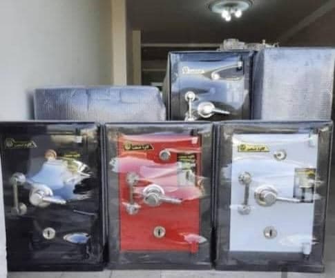 فروش گاوصندوق خانگی و طلافروشی ایران کاوه یوسفی رشت