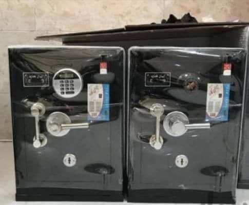 فروش گاوصندوق خانگی و طلافروشی ایران کاوه یوسفی رشت