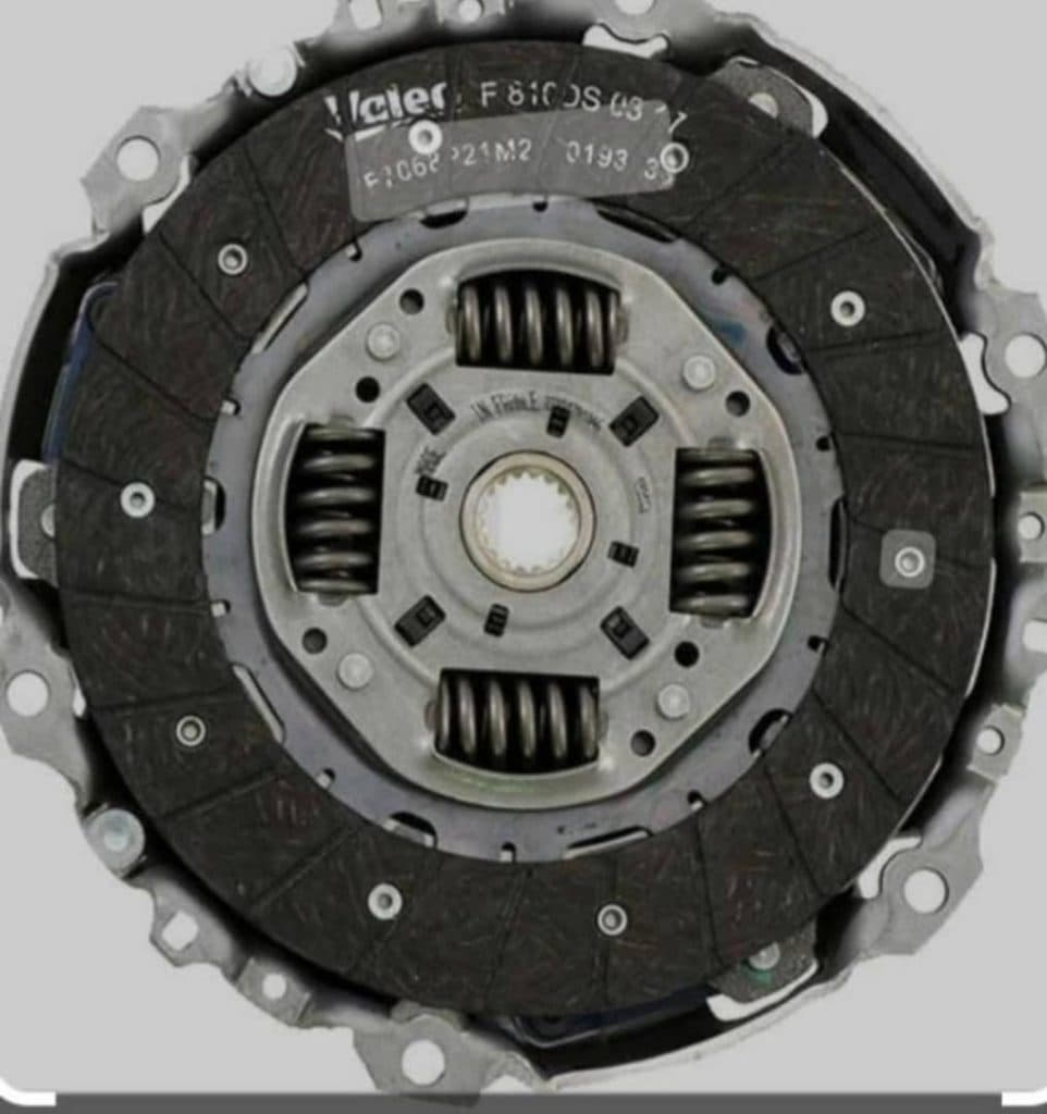 فروش دیسک و صفحه کوبیده شده ماشین محمدی فرحزاد تهران