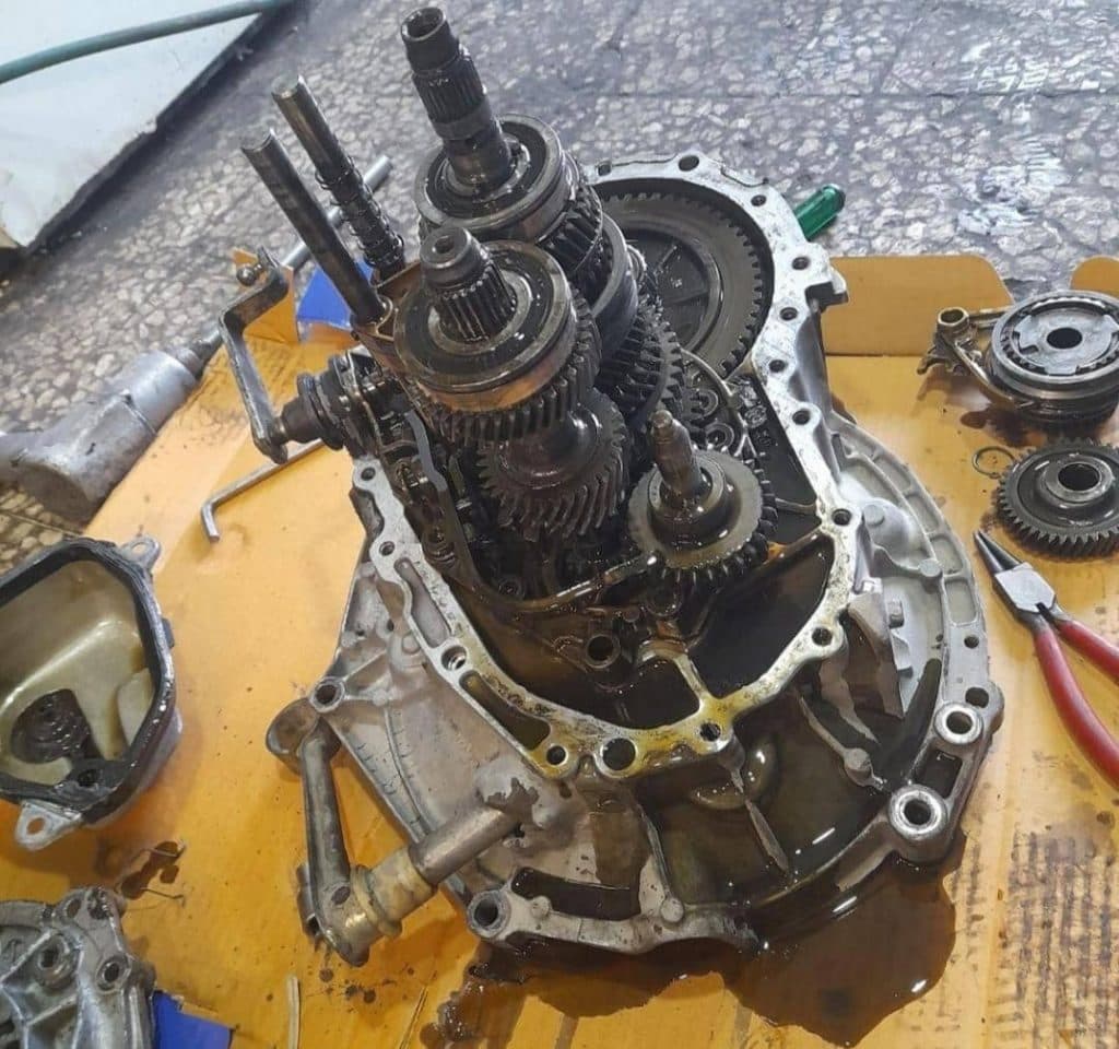 فروش دیسک و صفحه کوبیده شده ماشین محمدی فرحزاد تهران