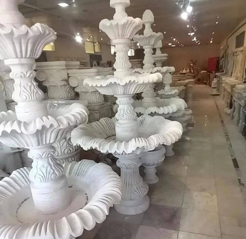 فروش سرستون و زیرستون فرخ صدقی در سهند