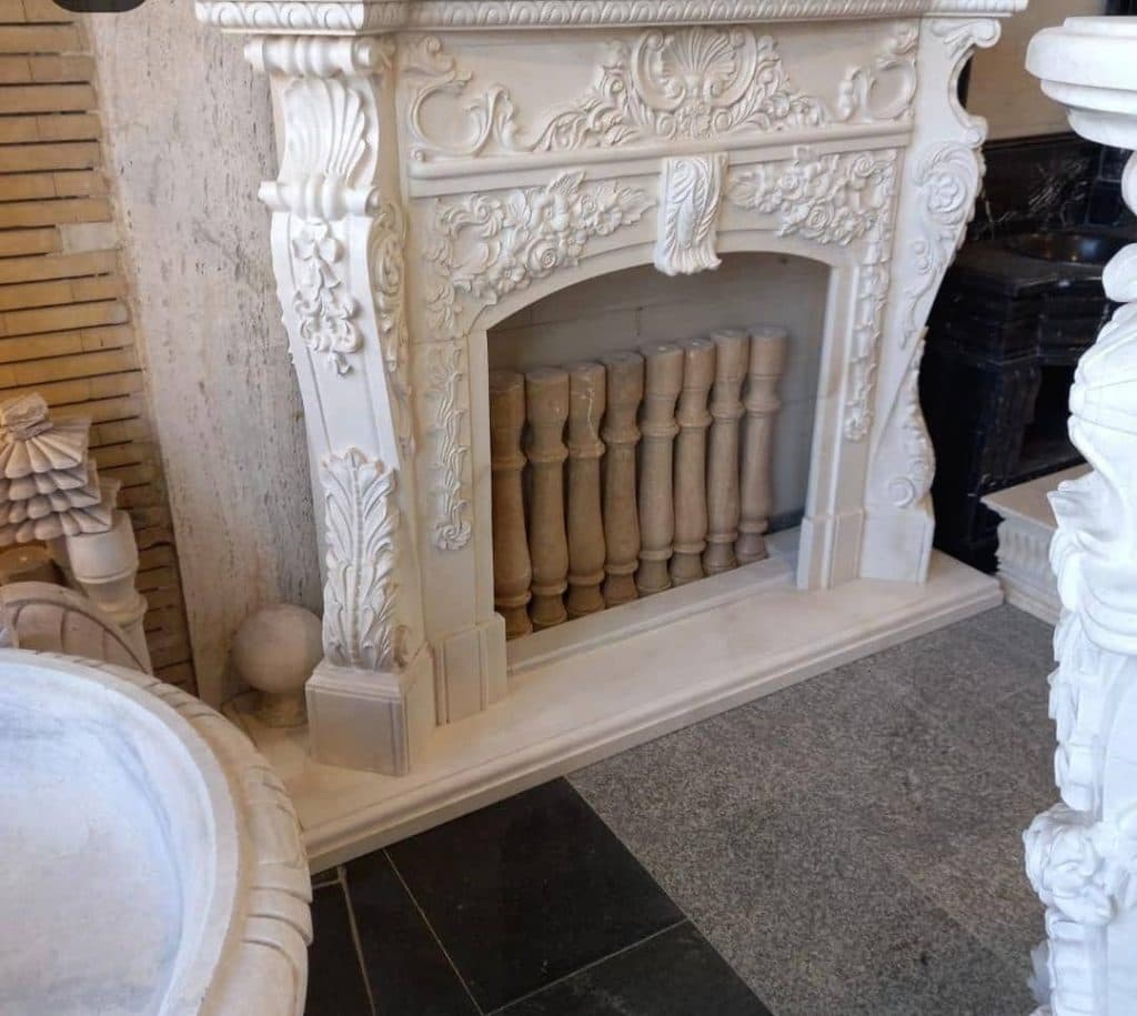 فروش سرستون و زیرستون فرخ صدقی در سراب