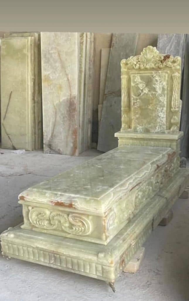 فروش سرستون و زیرستون فرخ صدقی در بناب