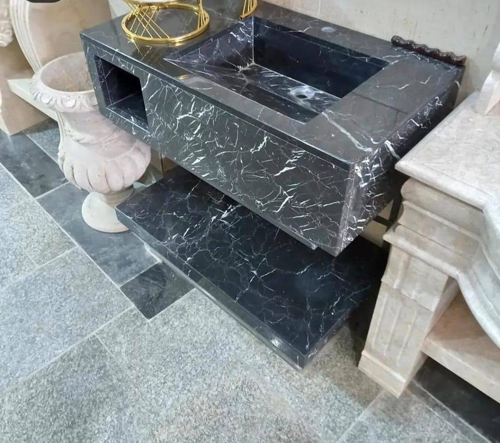 فروش سرستون و زیرستون فرخ صدقی در بناب